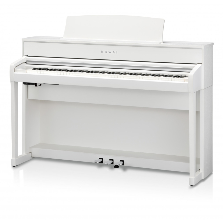 Kawai CA701 W Digitale Home Piano