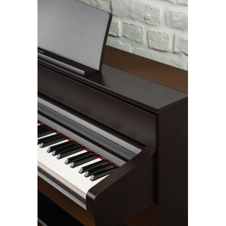 Kawai CA701 B Digitale Home Piano