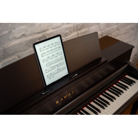 Kawai CA701 B Digitale Home Piano