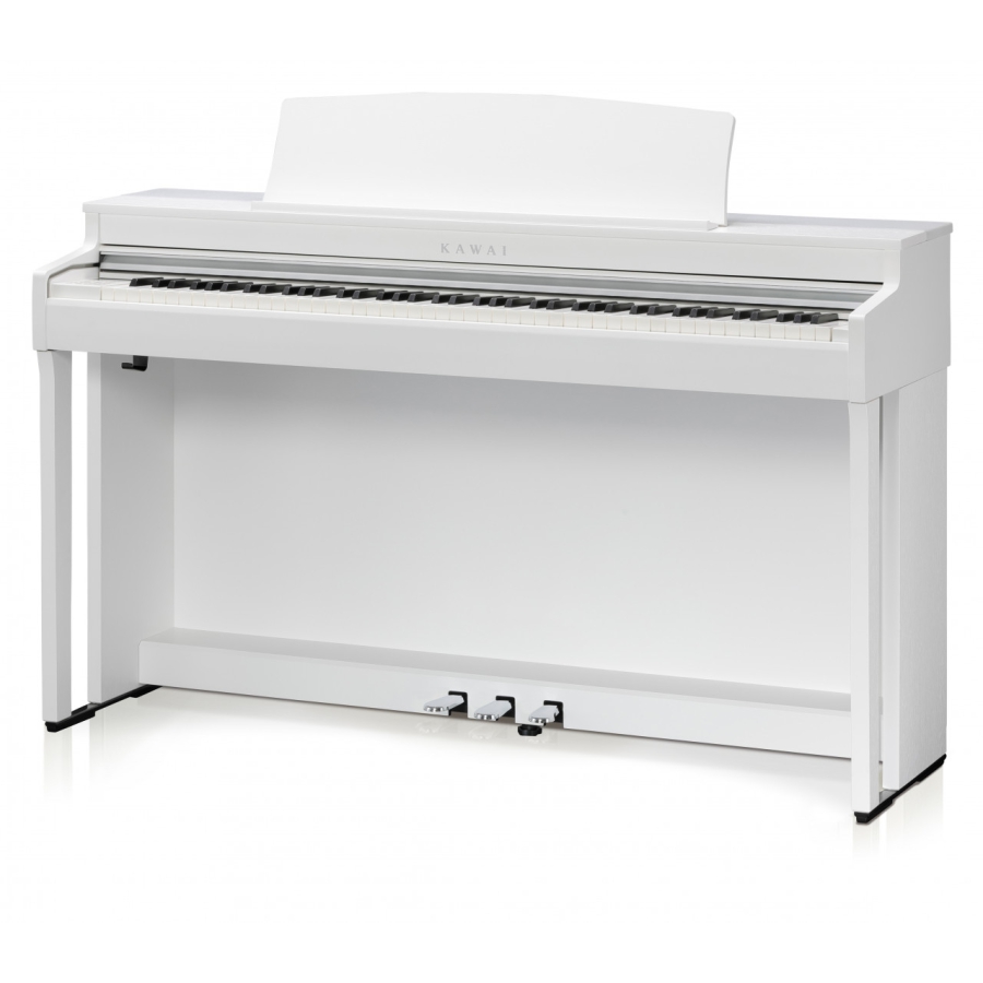 Kawai CN301 WH Digitale Home Piano