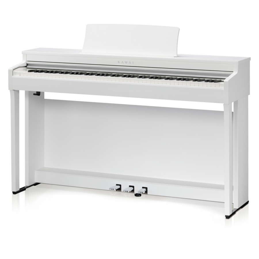 Kawai CN201 WH Digitale Home Piano