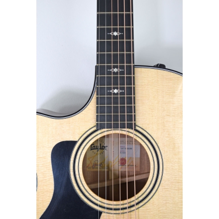 Taylor 314CE LH