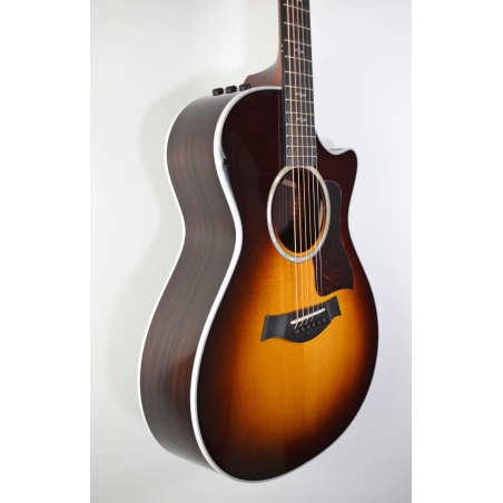 Taylor 412CE-R Tobacco Sunburst