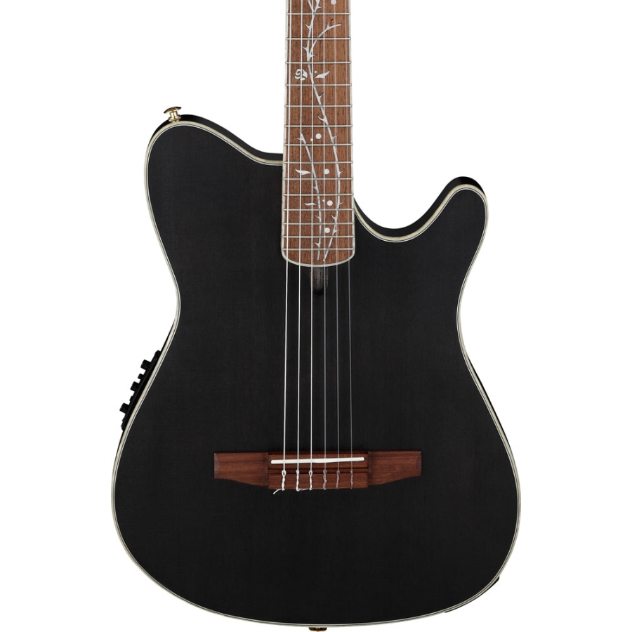 Ibanez TOD10N-TKF Tim Henson