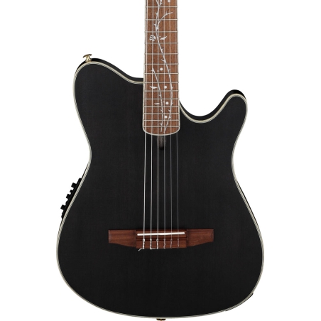 Ibanez TOD10N-TKF Tim Henson