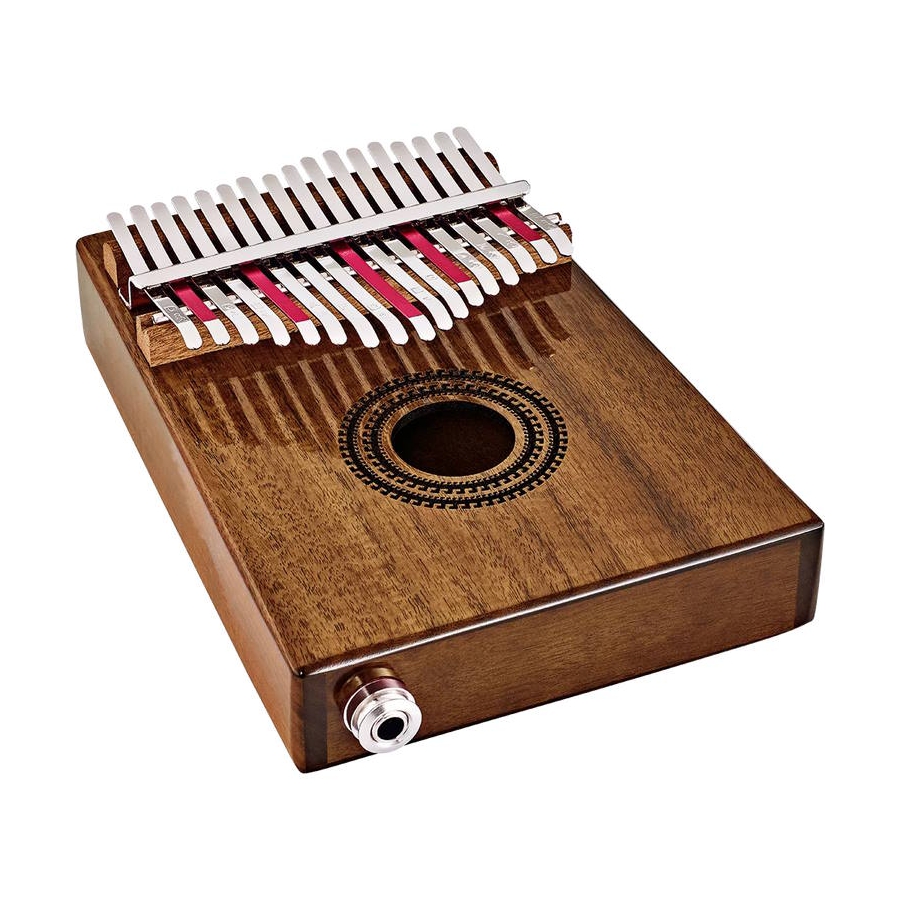 Meinl PKL1707H Pickup Kalimba Sonic Energy