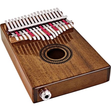 Meinl PKL1707H Pickup Kalimba Sonic Energy