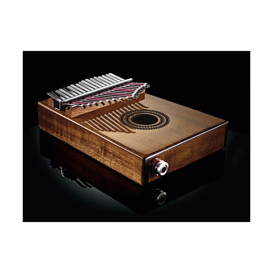 Meinl PKL1707H Pickup Kalimba Sonic Energy