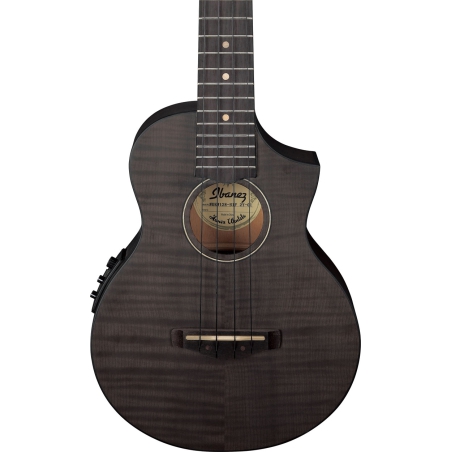 Ibanez UEW12E-BIF ukulele