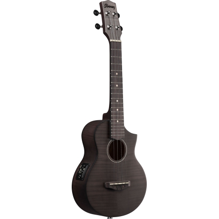 Ibanez UEW12E-BIF ukulele