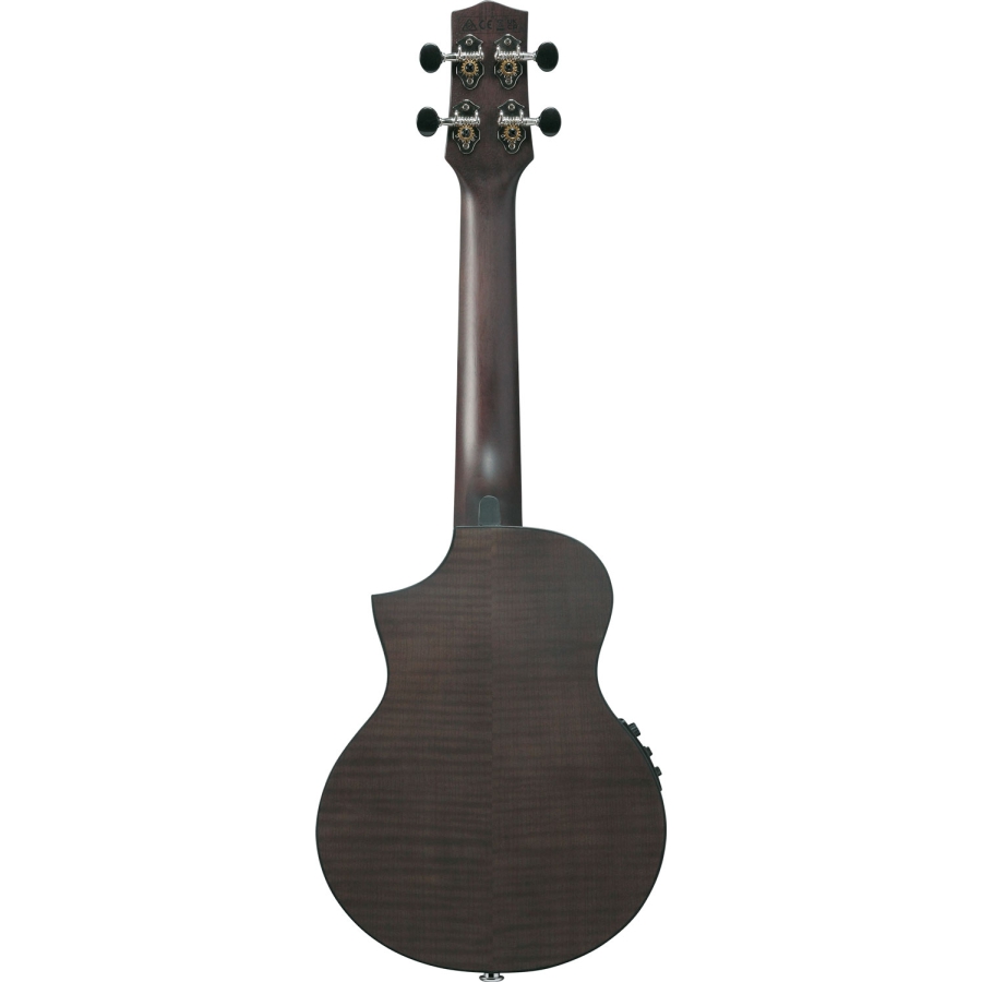 Ibanez UEW12E-BIF ukulele