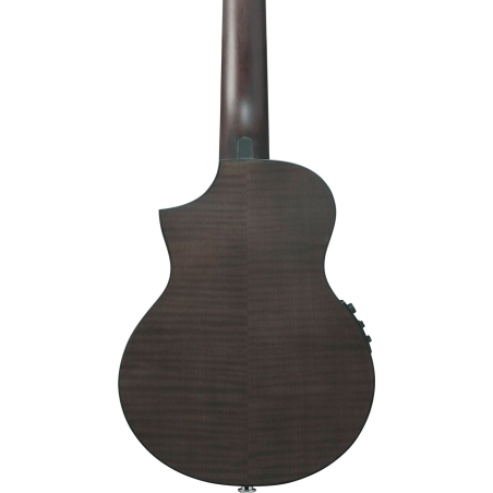 Ibanez UEW12E-BIF ukulele