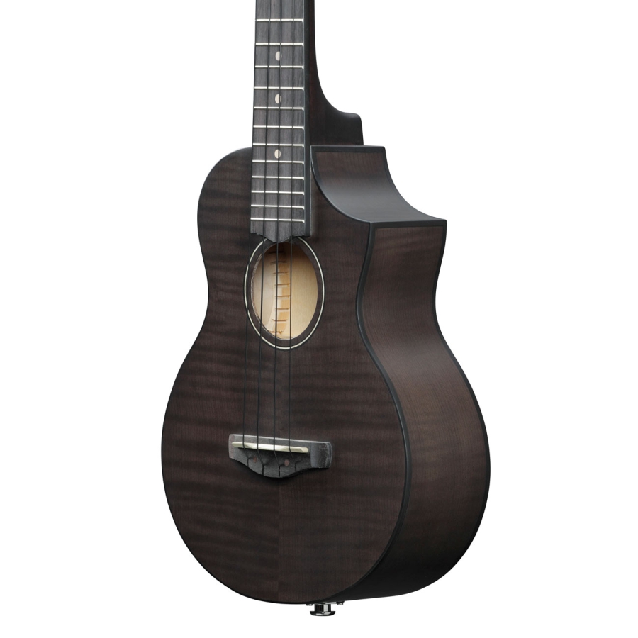 Ibanez UEW12E-BIF ukulele