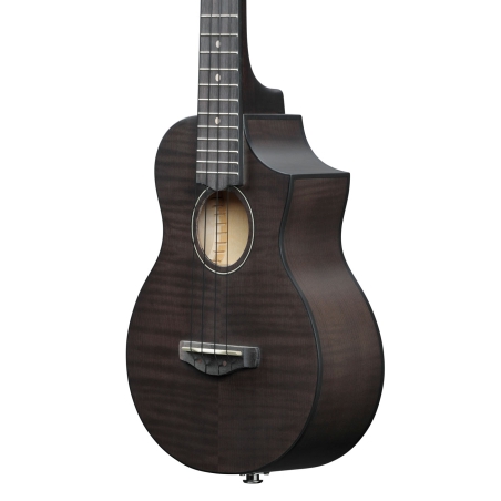 Ibanez UEW12E-BIF ukulele