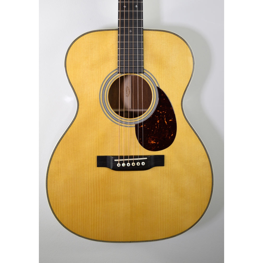 Martin 00014F Custom Shop Martin 00014F Custom Shop