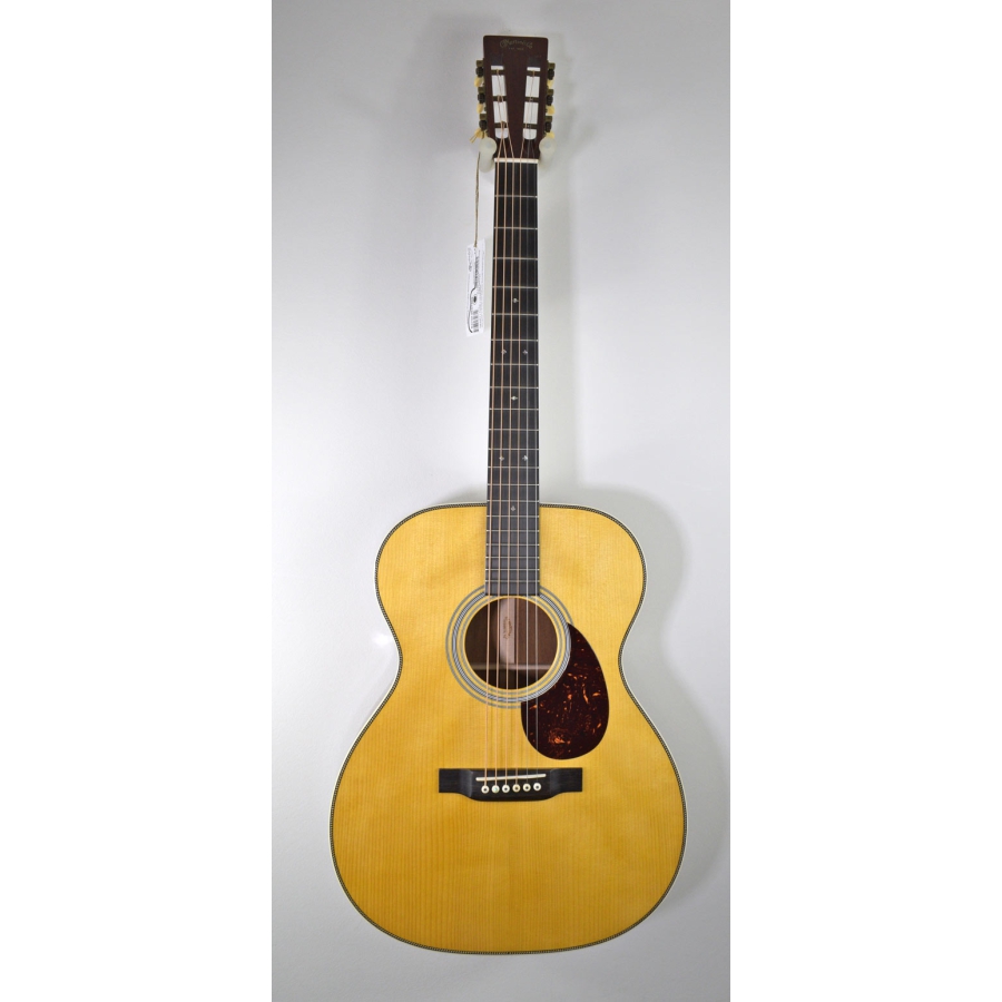 Martin 00014F Custom Shop Martin 00014F Custom Shop