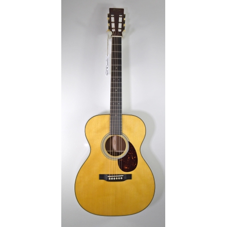 Martin 00014F Custom Shop