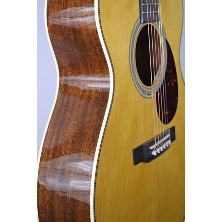 Martin 00014F Custom Shop