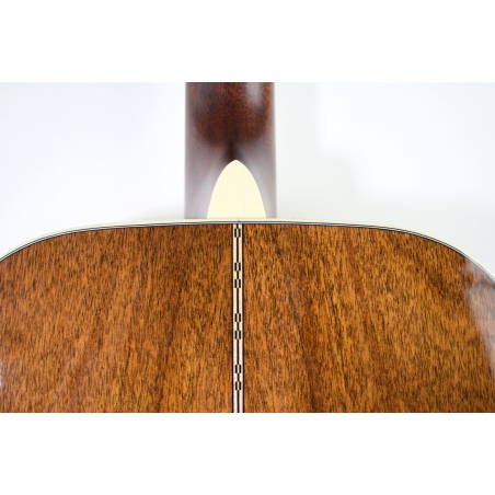 Martin 00014F Custom Shop