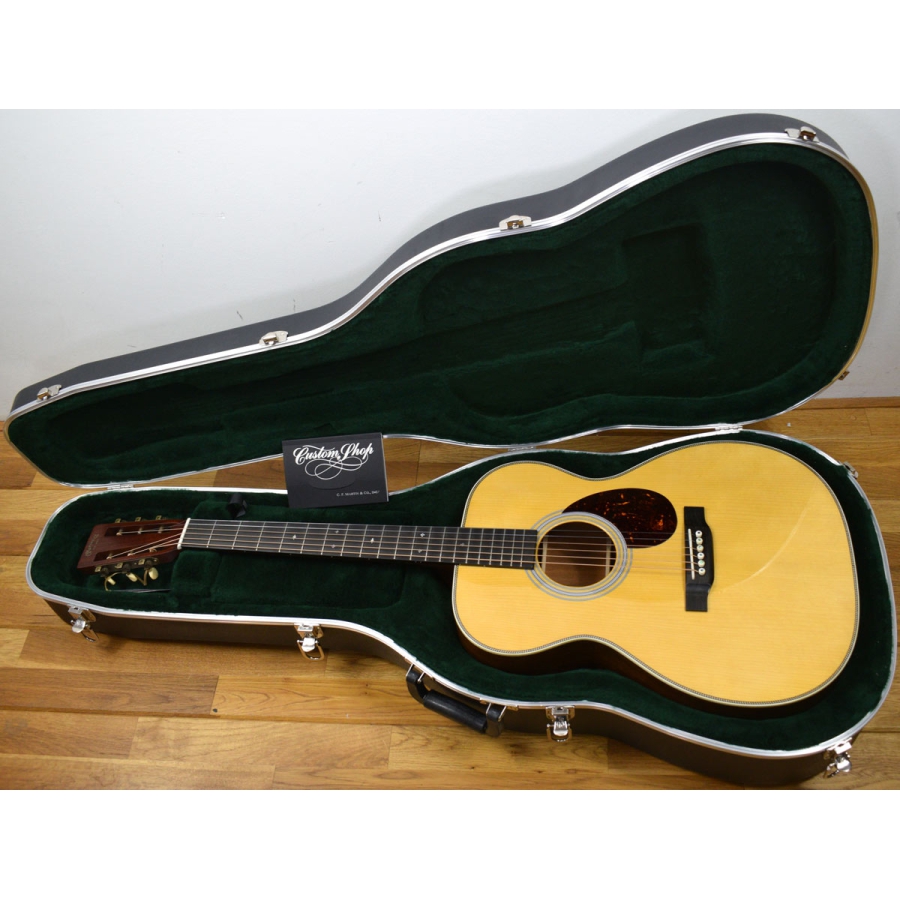 Martin 00014F Custom Shop Martin 00014F Custom Shop