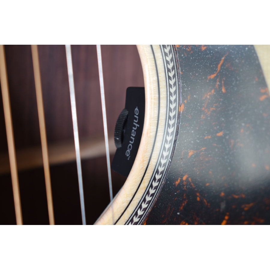 Martin D16E Rosewood