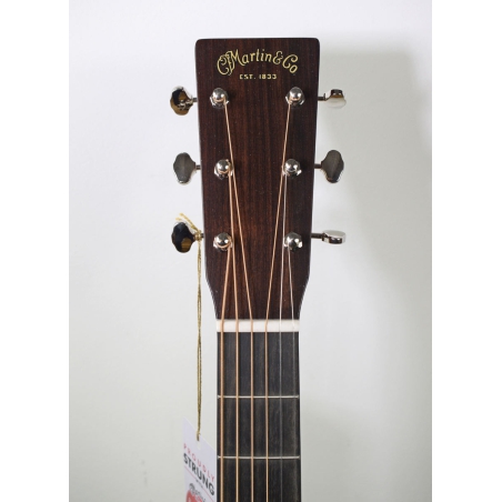 Martin D16E Rosewood