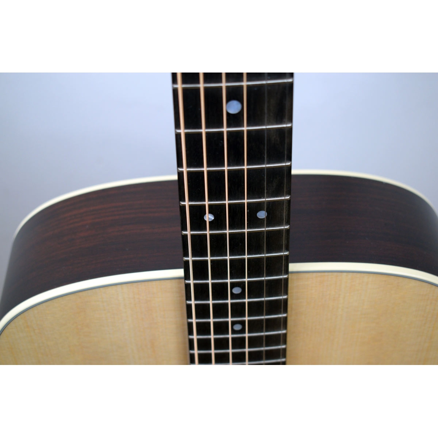 Martin D16E Rosewood