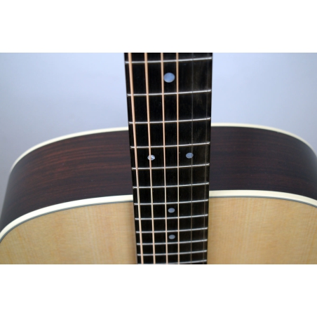 Martin D16E Rosewood