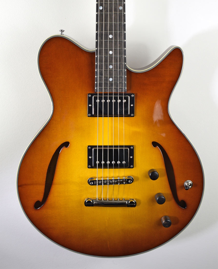 Eastman Romeo Goldburst