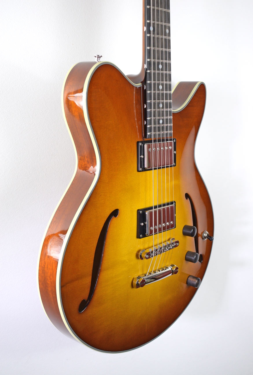 Eastman Romeo Goldburst