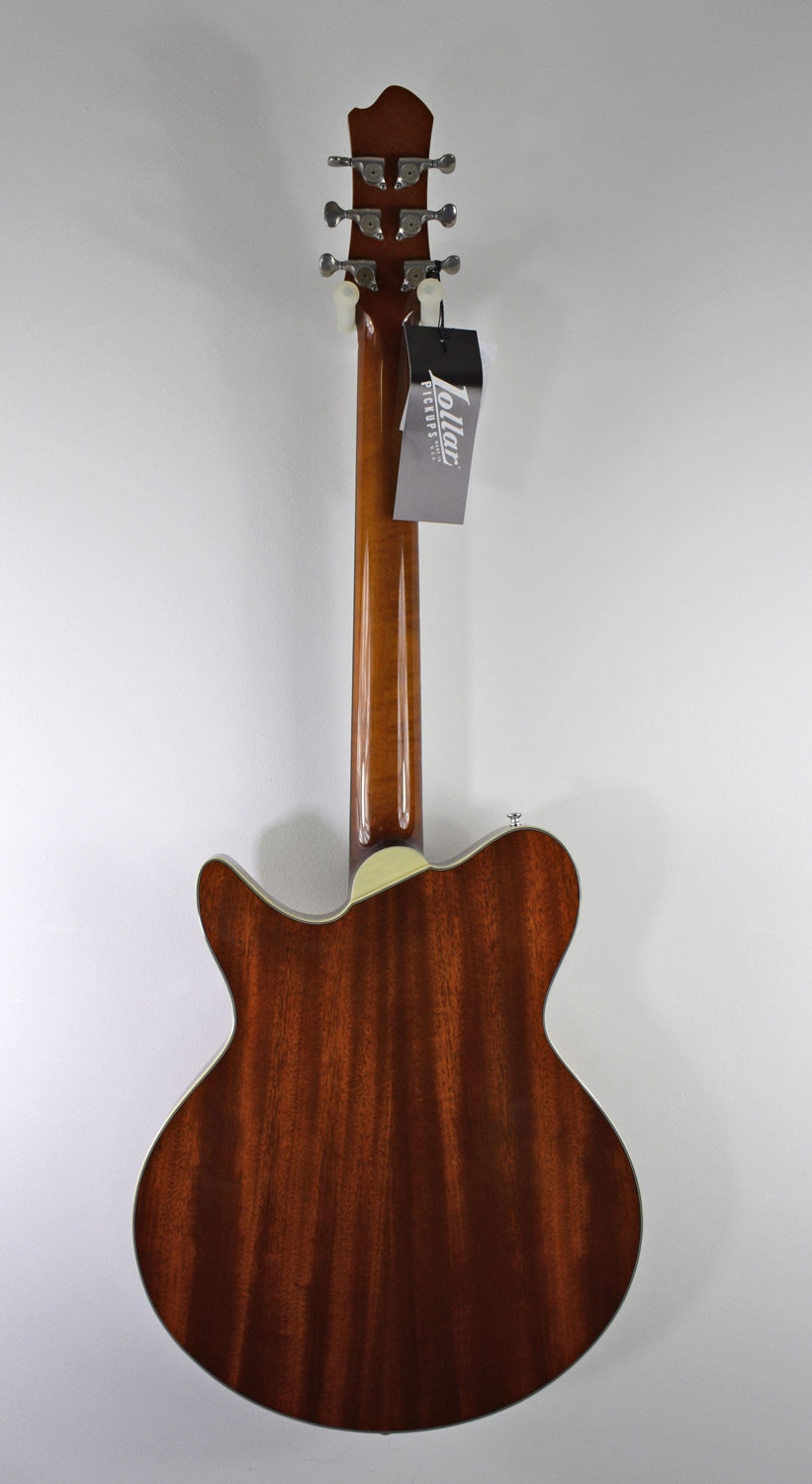 Eastman Romeo Goldburst