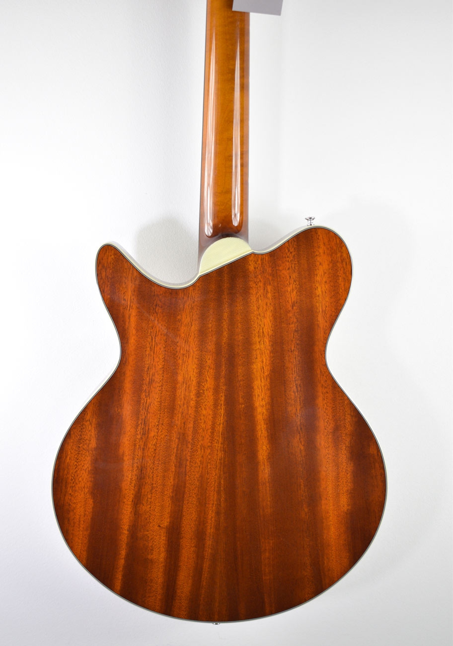 Eastman Romeo Goldburst