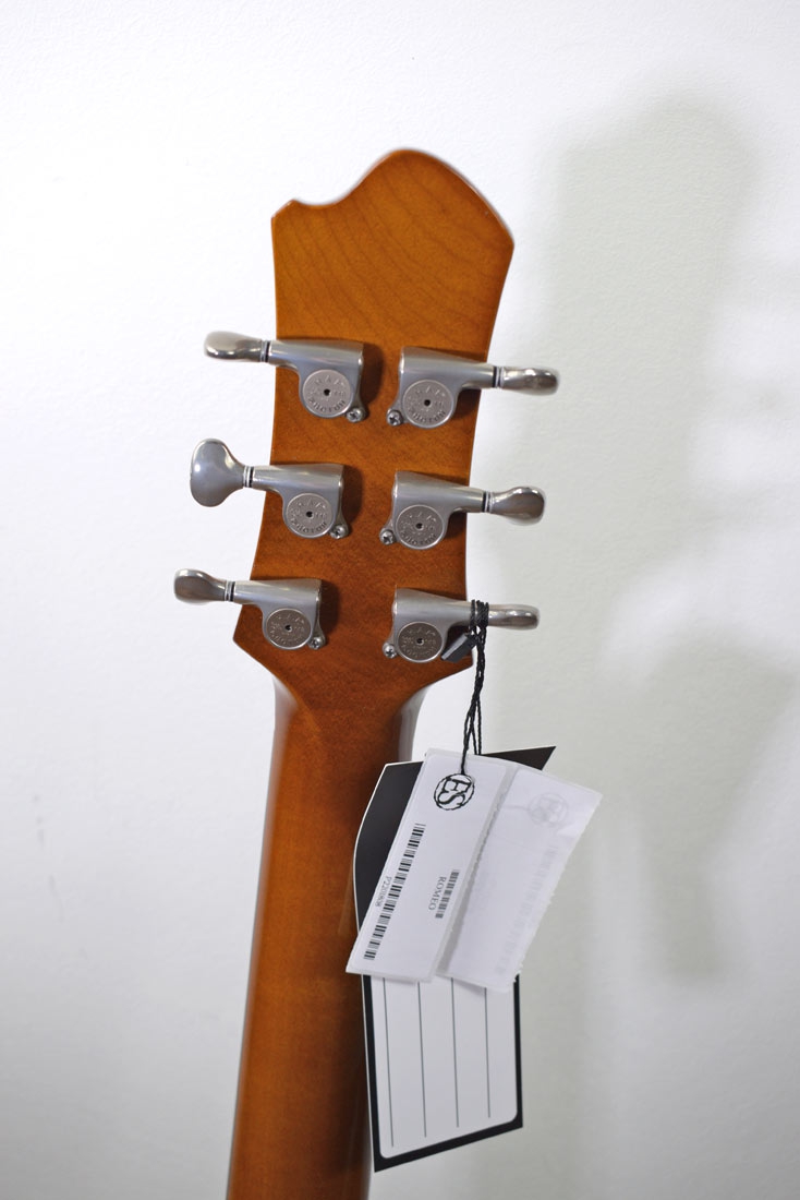 Eastman Romeo Goldburst