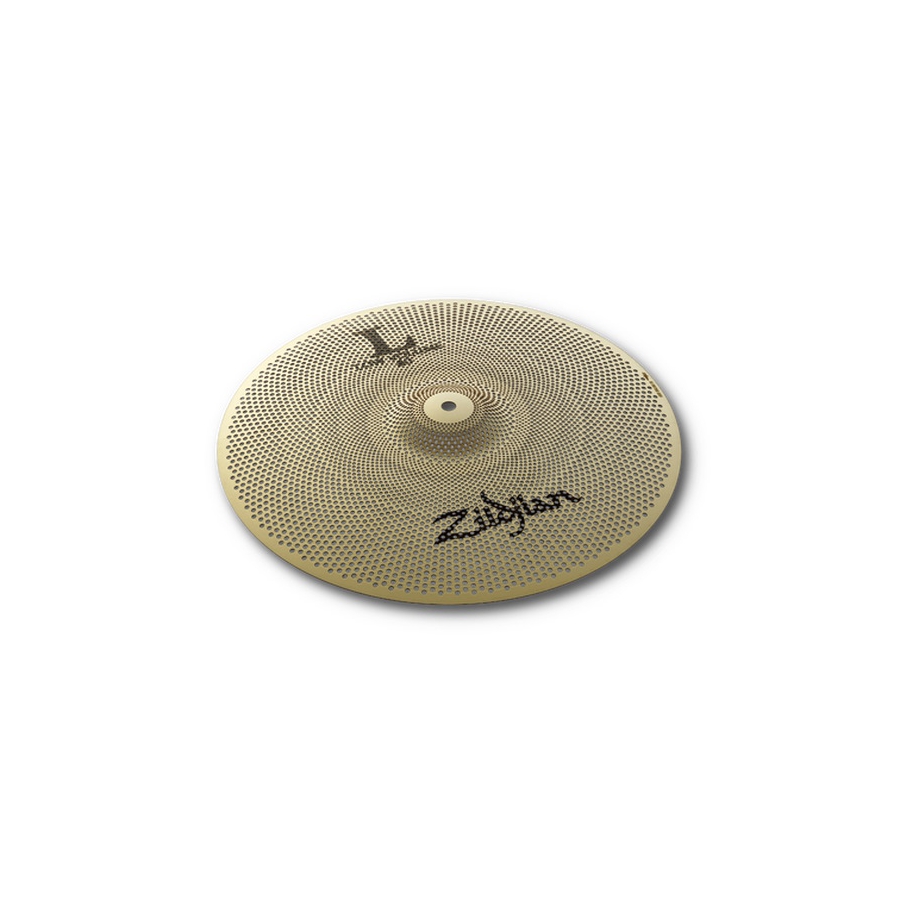 Zildjian LV80 16C Low Volume 16inch Crash