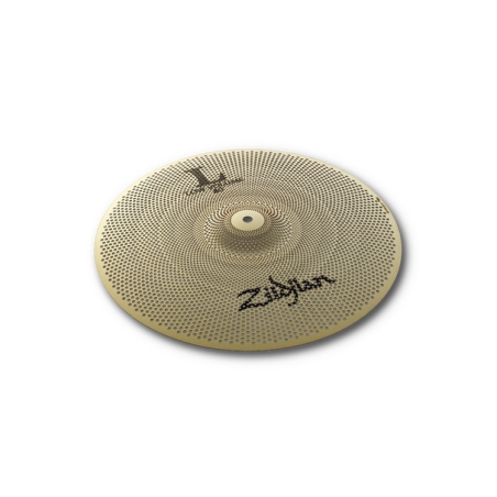 Zildjian LV80 16C Low Volume 16inch Crash