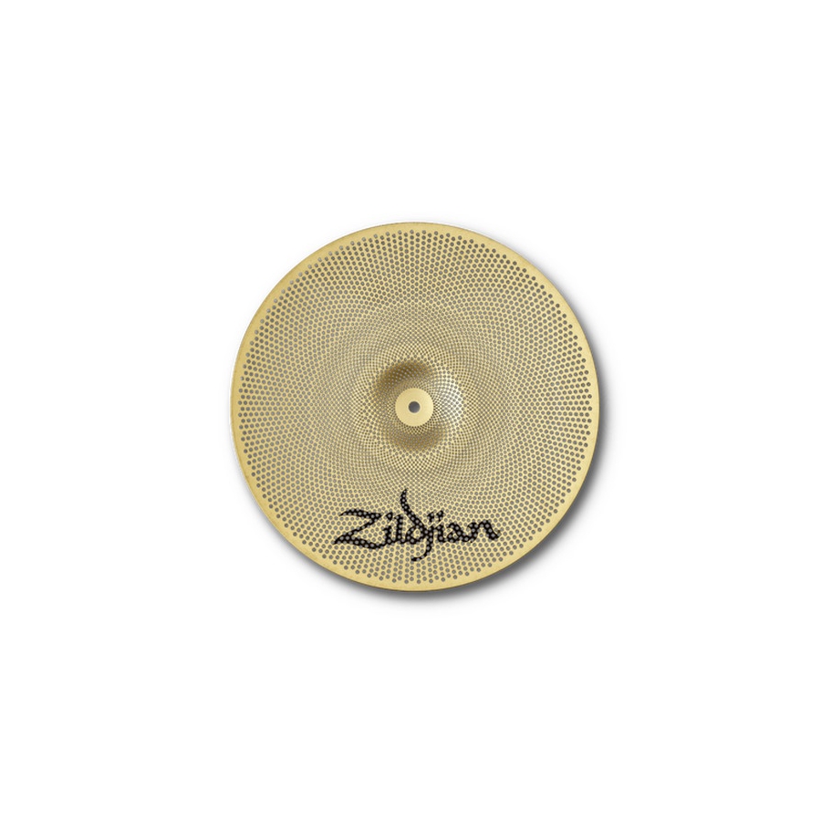 Zildjian LV80 16C Low Volume 16inch Crash