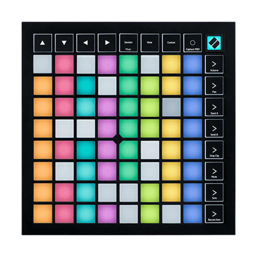 Novation Launchpad Mini MK3