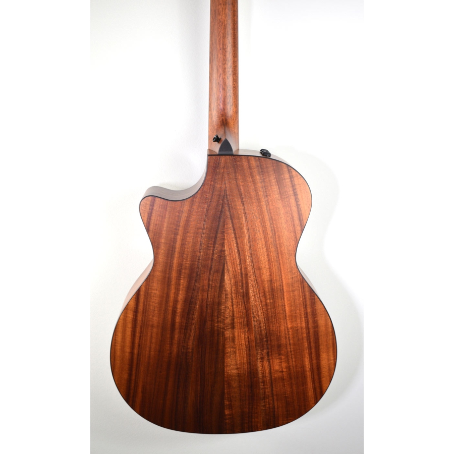 Taylor 724CE Hawaiian Koa