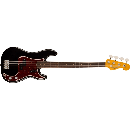 Fender American Vintage II 1960 Precision Bass RW Black