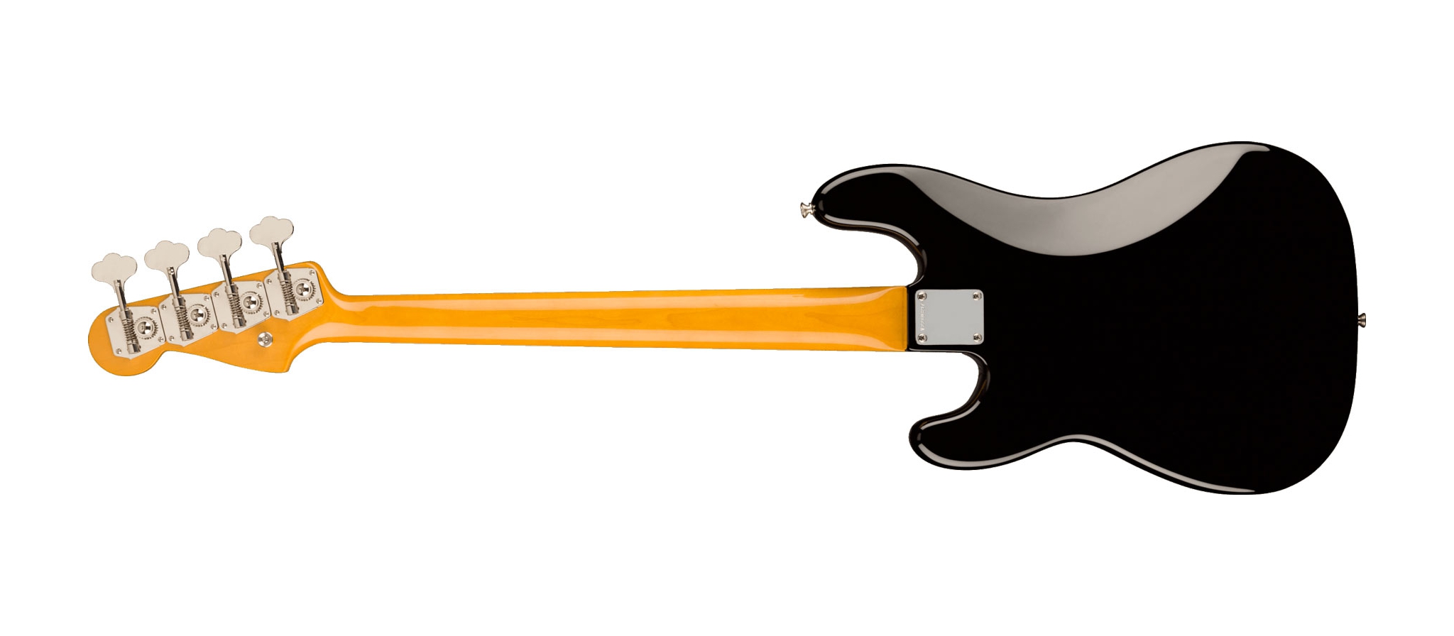 Fender American Vintage II 1960 Precision Bass RW BK | DijkmanMuziek