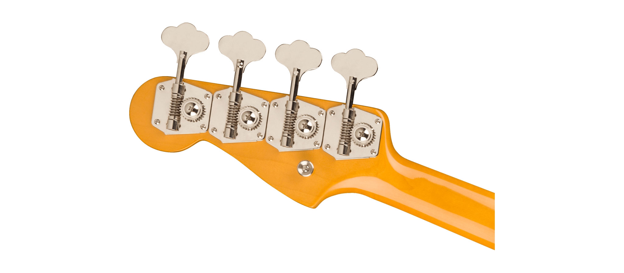 Fender American Vintage II 1960 Precision Bass RW BK | DijkmanMuziek