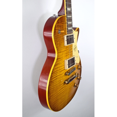 Heritage Guitar Custom Shop Core H-150 Dirty Lemon