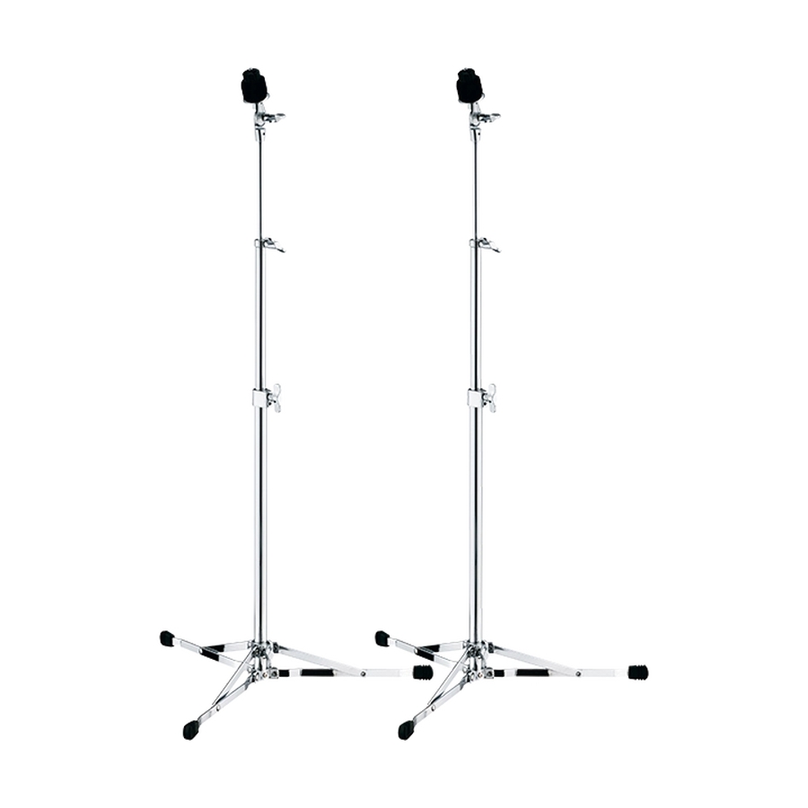 Tama  HC52FX2 The Classic Cymbal Stand 2pcs Pack