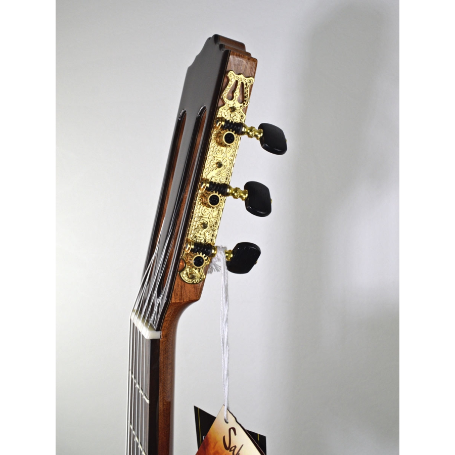 Salvador Cortez CS60CE