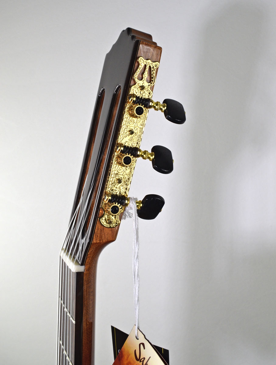 Salvador Cortez CS60CE