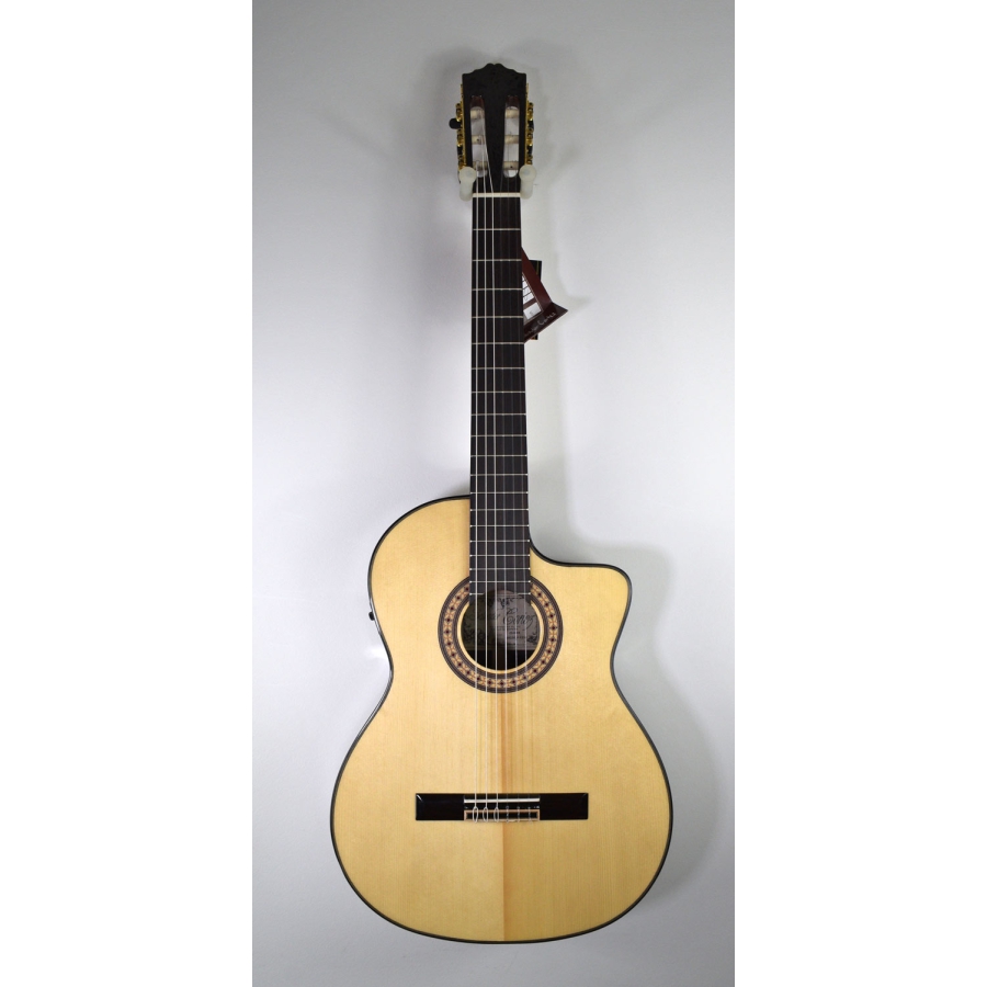 Salvador Cortez CS60CE