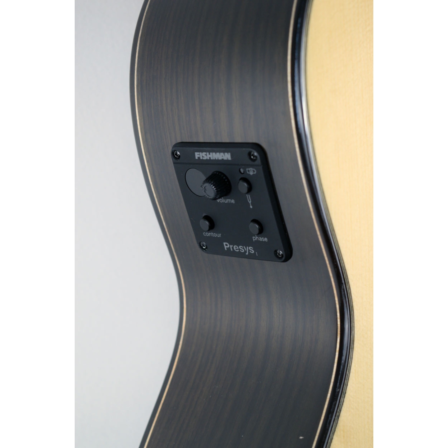 Salvador Cortez CS60CE