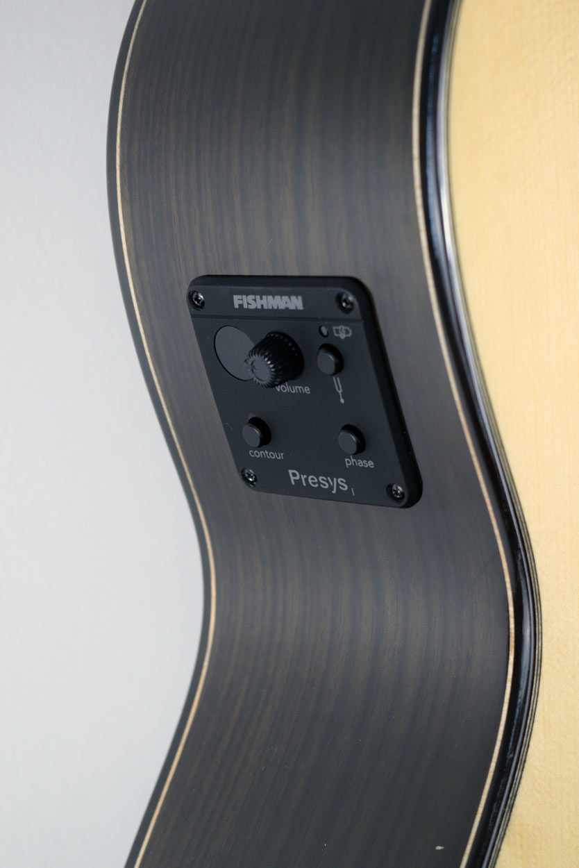 Salvador Cortez CS60CE