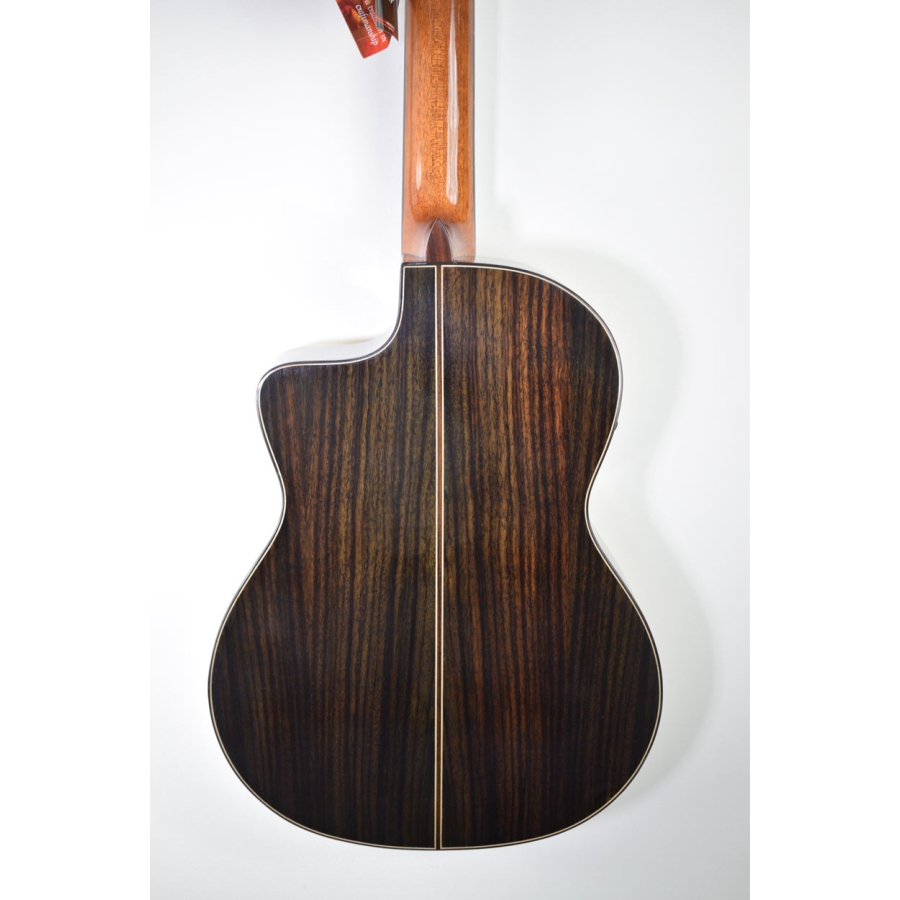 Salvador Cortez CS60CE