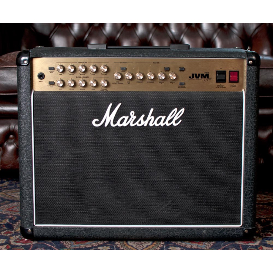 Marshall JVM215C Combo